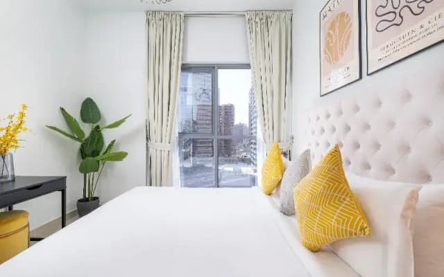 Bellevue Residence Downtown - photo 4