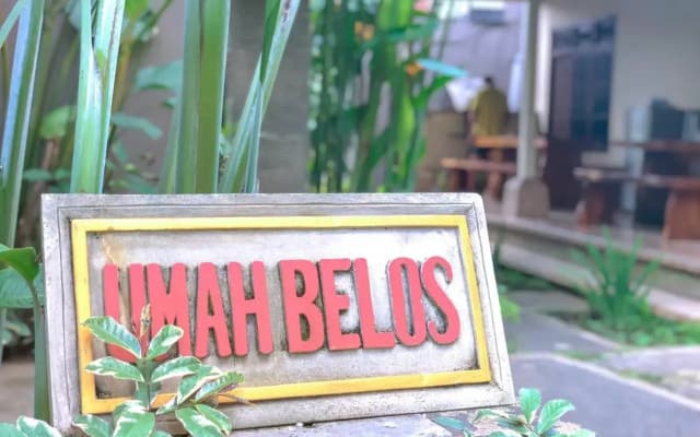 Umah Belos - photo 4