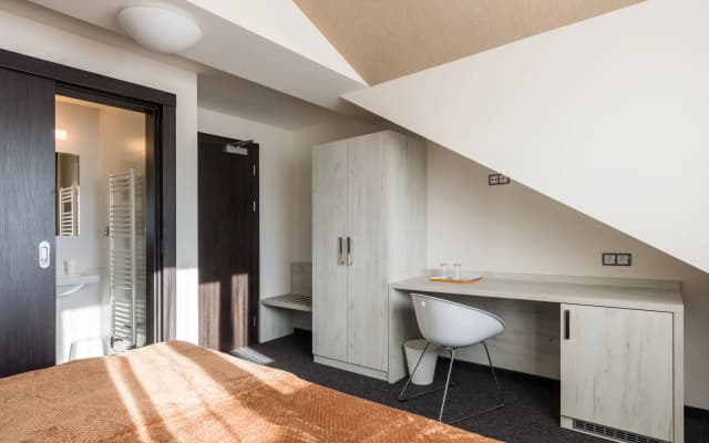 Grand Petit Hotel - photo 5