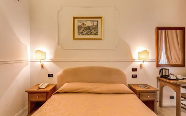 Hotel Martini - photo 5