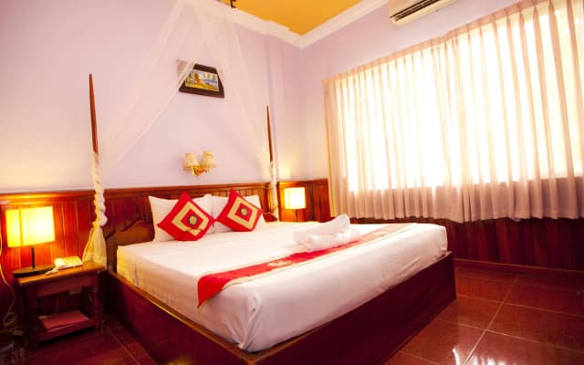 Apsara Dream Hotel - photo 2