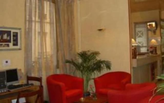 Hôtel Maât Batignolles - photo 2
