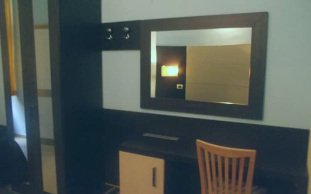Hotel Nautilus - photo 2
