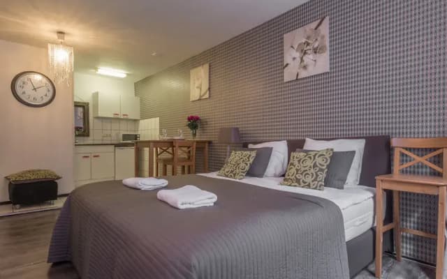Amsterdam Relax Apartment - photo 4