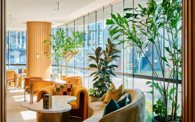 Hyatt House South Melbourne - photo 2