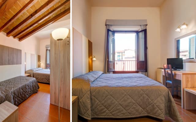 Hotel Arno Bellariva - photo 3