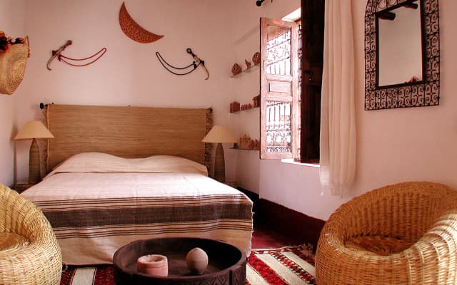 Riad Joudour Hotel - photo 5