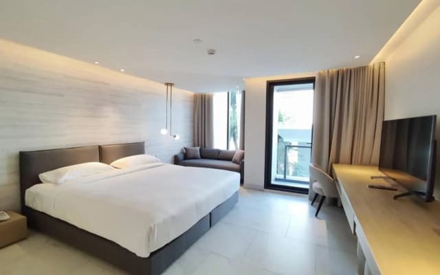 ashley hotel bkk - photo 2