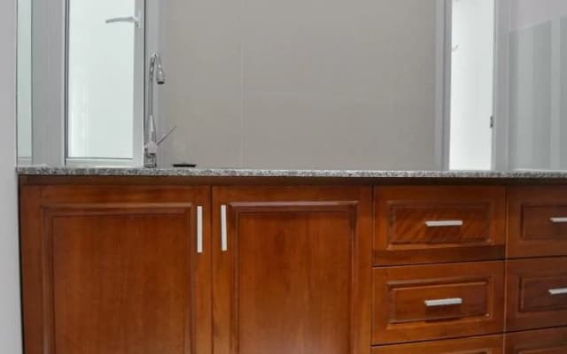 Ami Apartment - photo 3