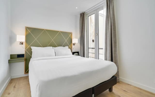 Hôtel Joli Môme - photo 3