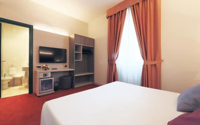 Hotel Campion CityLife - photo 5