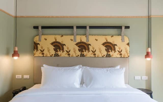 The Blanket Hotel - photo 4