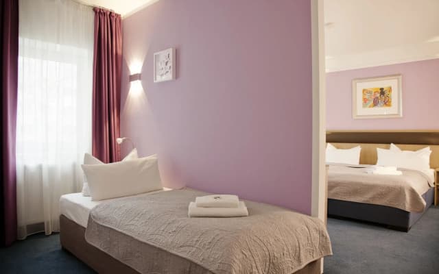 Hotel Nikolai Residence - photo 5