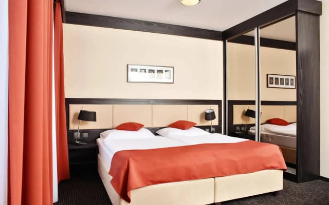 Lifestyle Hotel - photo 5