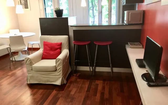 Apartamento Super Céntrico y Cómodo. Te Esperamos - photo 4