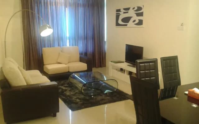 Taragon Apartment Services - photo 4