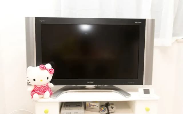 Osaka Higobashi Suite Room 301 - photo 2