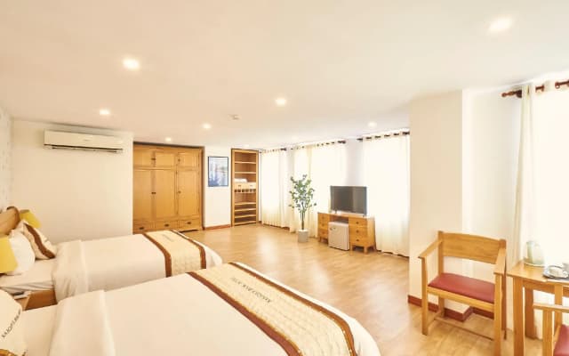 Sai Gon's Book Hotel - The Airport Front - photo 2