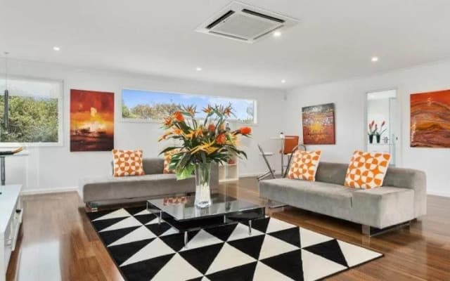 Moonah Woodlands Resort - photo 5