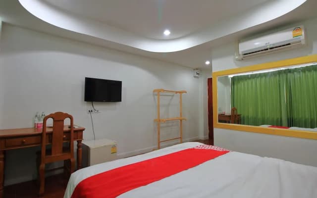OYO 410 Diamond Boutique Hostel - photo 5