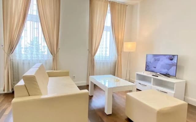 Steiner Residences Vienna Augarten - photo 2