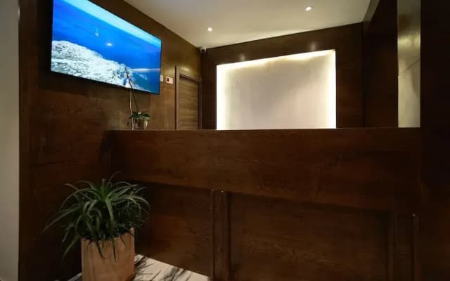 Hotel Dorsett - photo 2