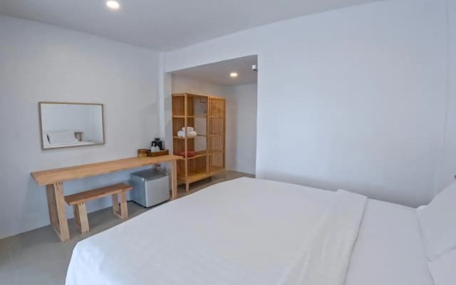 Haadson Resort - photo 4