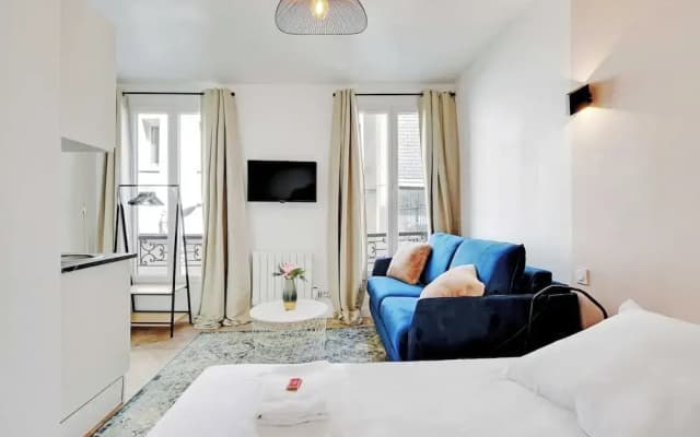 Super Studio - Place de la Bastille - photo 2