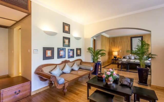 Victoria Angkor Suites - photo 4