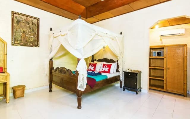 ZEN Rooms Bisma Ubud 2 - photo 4