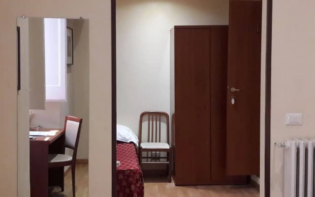 Hotel Mimosa - photo 3