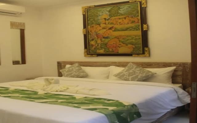 Green Studio Apartment Seminyak - photo 3