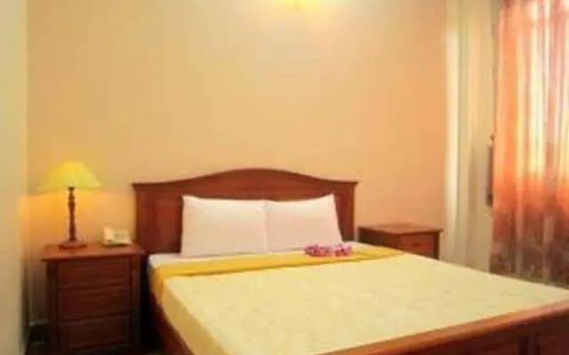 Thai Binh Hotel - photo 3