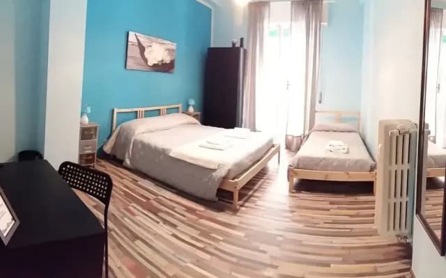 Sweet Rome Guesthouse - photo 4