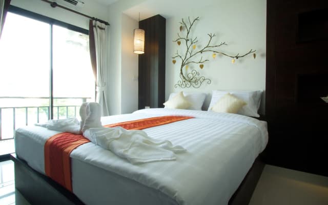 Amber Residence - photo 2