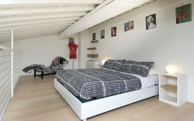 Loft In Florence - photo 4