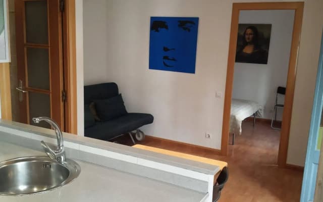 Barceloneta-3 Apartment - photo 4