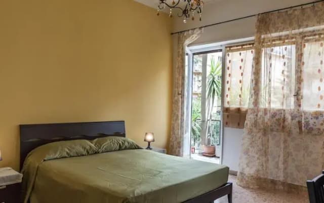 Il Meridiano Di Roma Bed And Breakfast - photo 3