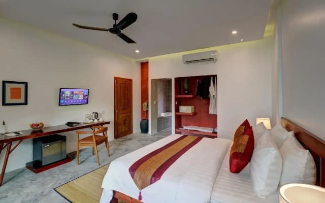 My Stay - photo 4