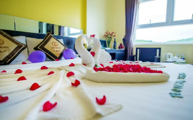 Truong Thinh Hotel - photo 4