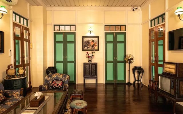 Wallaya Heritage Stay - photo 2