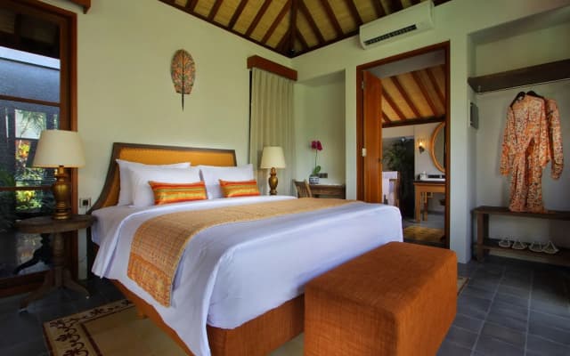 Aradhana Villas by Ekosistem - photo 3