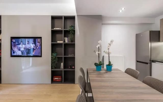 Stylish Formionos Apartment - photo 4