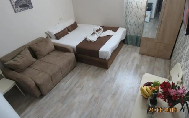 Apartment on Ghambashidze 3a - photo 3