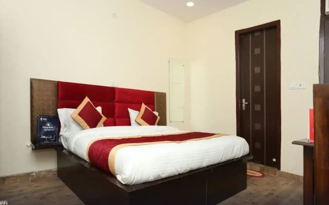 Hotel Royal India By OYO Rooms - photo 4