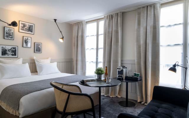 Hôtel Hélios Opéra - photo 3