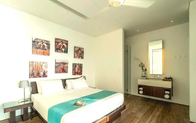 Villa Amanzi Kamala by Elite Havens - photo 3