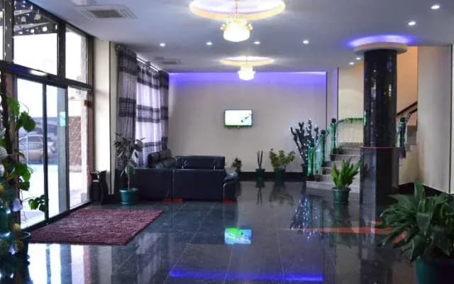 Hotel Patrioti - photo 2