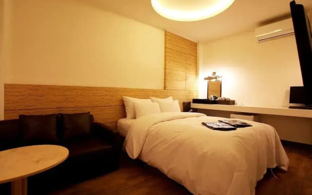 Hotel Star KD - photo 3