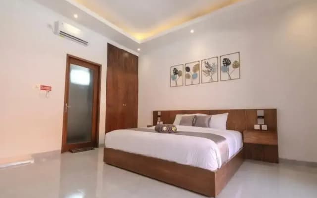 Bali Bata Canggu Guesthouse - photo 4